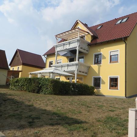 Pension-Gaestehaus Kueblboeck Neualbenreuth Eksteriør bilde
