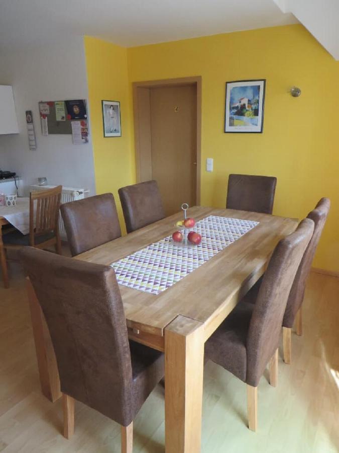 Pension-Gaestehaus Kueblboeck Neualbenreuth Eksteriør bilde