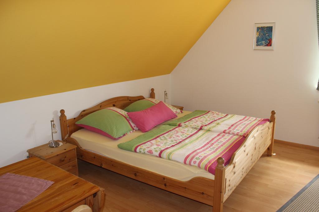 Pension-Gaestehaus Kueblboeck Neualbenreuth Rom bilde