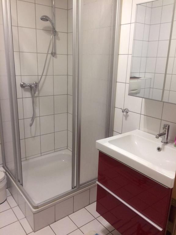 Pension-Gaestehaus Kueblboeck Neualbenreuth Eksteriør bilde